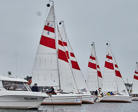 PIMEW Offshore Wind Energy Cup